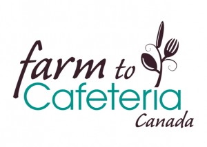 Farm to Cafeteria Canada