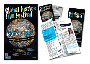 Global Justice Film Festival 2012